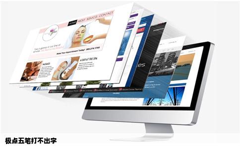 极点五笔打不出字