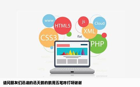 请问朋友们迅速的迅天鹅的鹅用五笔咋打呀谢谢
